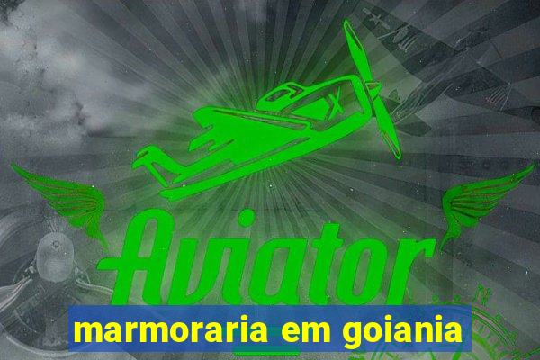 marmoraria em goiania